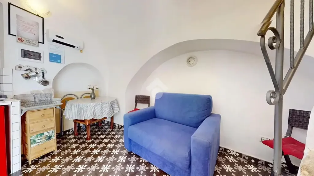 Elutuba - Historic Charm Flat in Via Carlo Pisacane