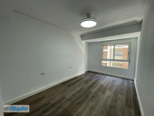 Appartement 3 chambres à Valencia