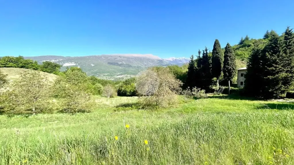 Jardin - Stone Cottage with Private Garden in Caprino Veronese