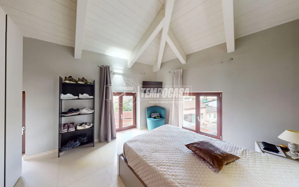 Magamistoad - Duplex with Private Parking in Aversa