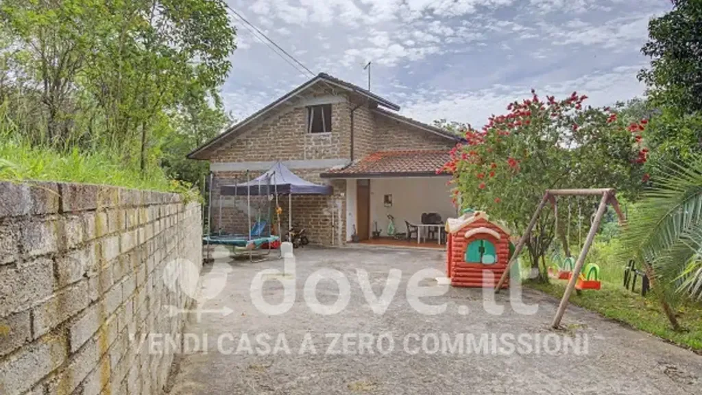 Extérieur - Villa with Balcony in Arnara