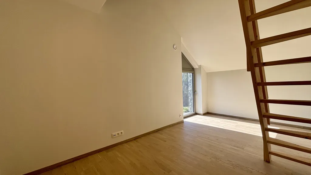 Stanze - New House with Solar Panels in Ciergnon