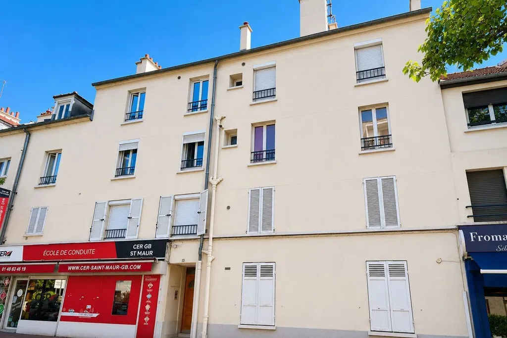 Esterno - 2-Bedroom Flat Near City Centre