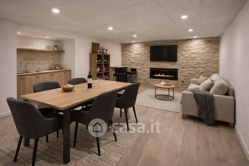 Söögituba - Plot for Independent Villa in Roncadello, Forlì