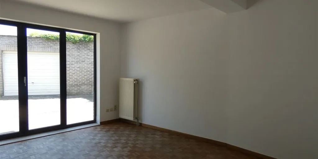 Stanze - Apartment with Private Parking in Herentals