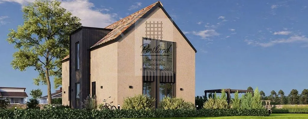 Newly Built Chalet with Terrace in Siero
