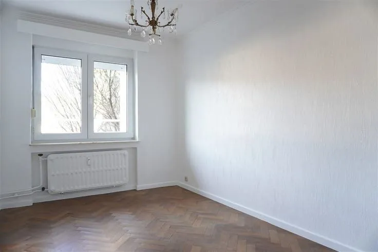 2 magamistoaga korter asukohas Liège