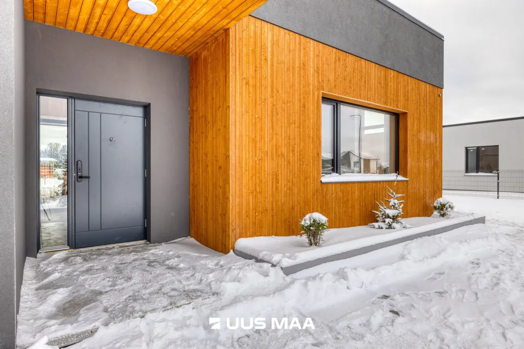 Esterno - Luxury Stone Cottage with Garden in Saku