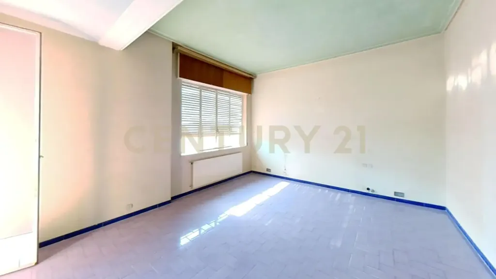 Pièces - Historic Apartment with Balcony in Modica