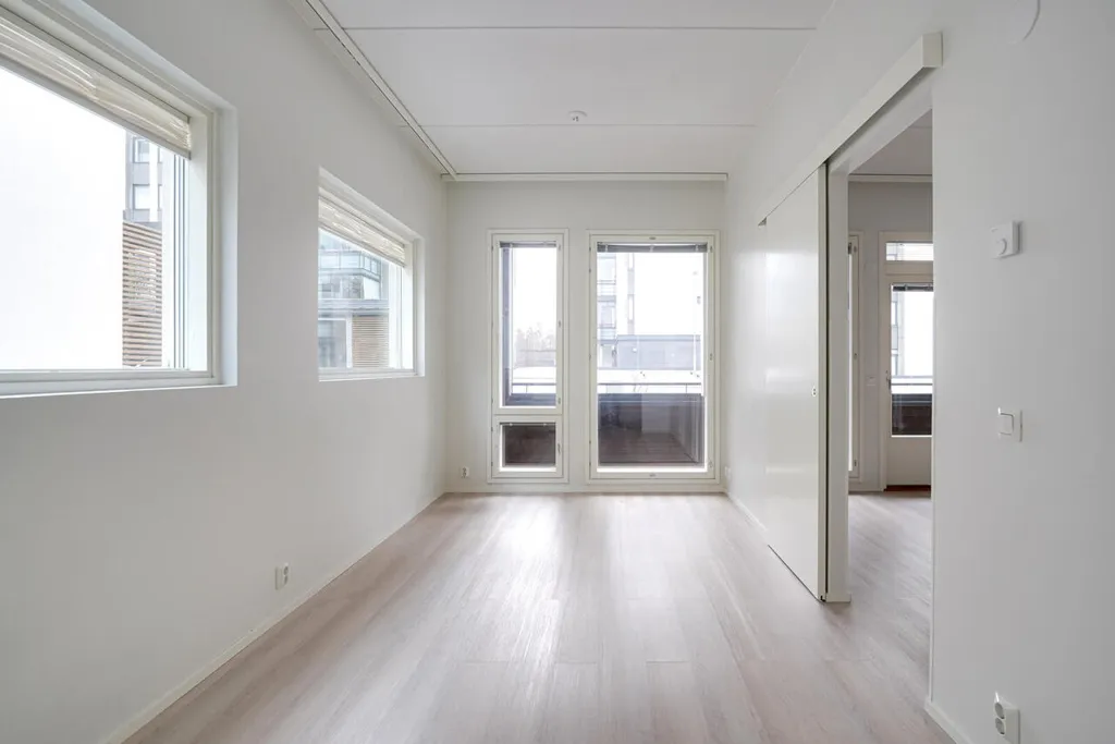 Stanze - Modern Flat with Balcony in Leppävaara, Espoo