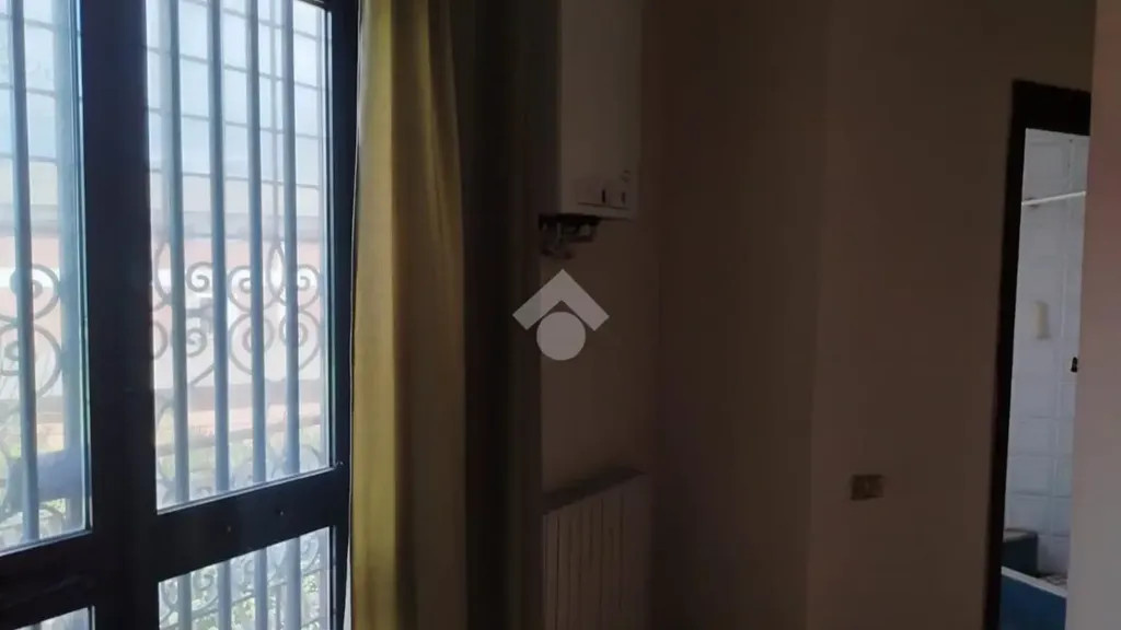 Entrée - Armed Two-Bedroom Apartment near Atripalda