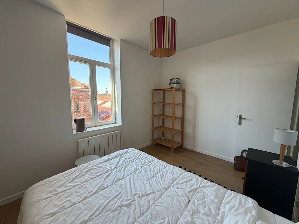 Magamistoad - Type 2 Flat with Park View in Lille Centre