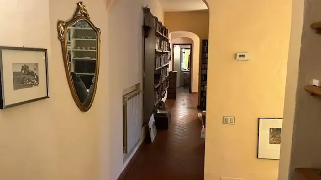 Ingresso - Bright Apartment with Panoramic View in Florence