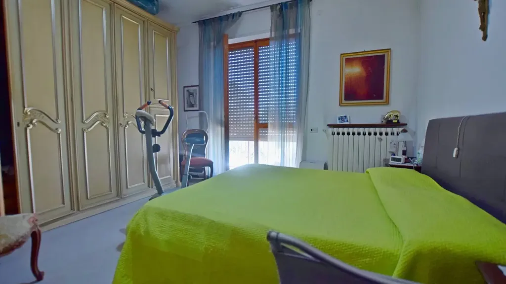 Magamistoad - Spacious Flat with Balcony in Mondovì