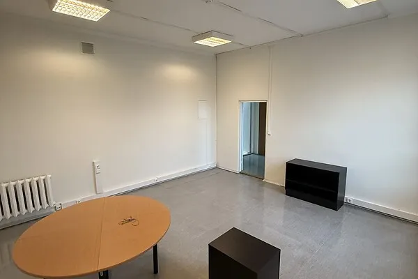 Kabinet - 2-toaline ärihoone asukohas Tallinn