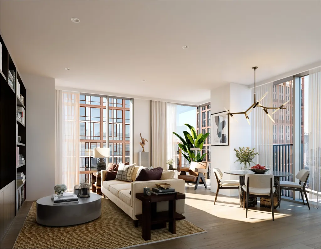 Bien 2 chambres à London