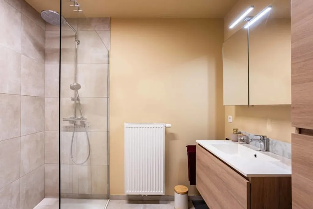 3-bedroom apartment in Geraardsbergen