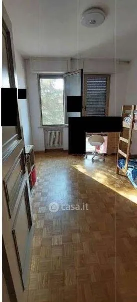 Camere da letto - Spacious Apartment in Rovigo