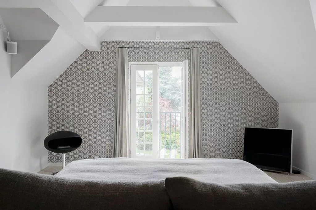 Magamistoad - Classical Villa in Ambassade Quarter, Hellerup