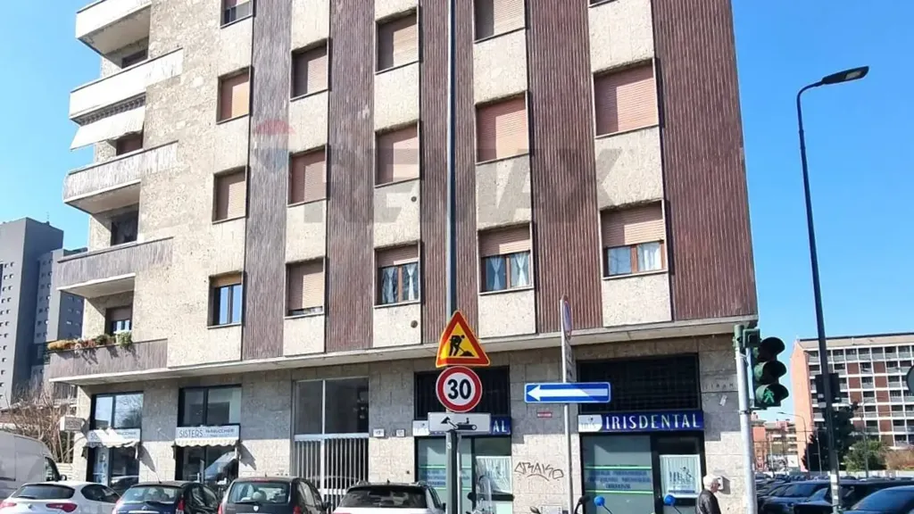 facade