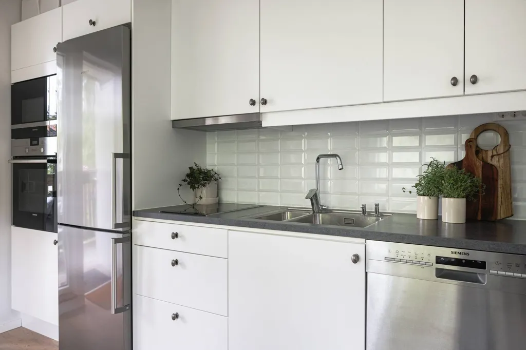 Appartement 1 pièces à Nacka kommun