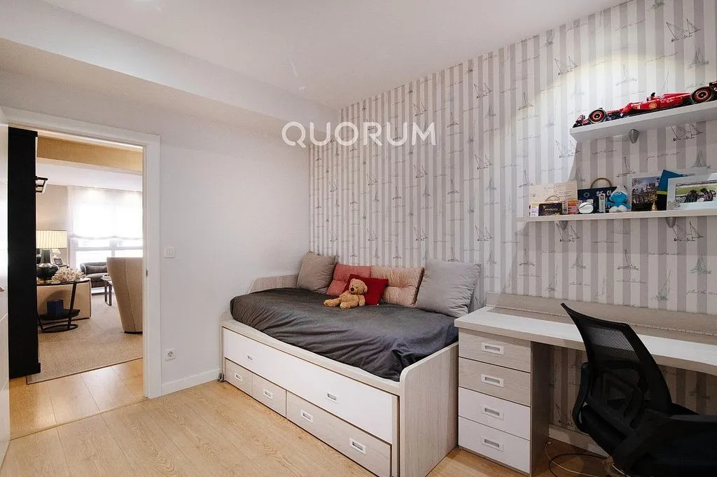 Chambres - Completely Renovated Flat in Abando