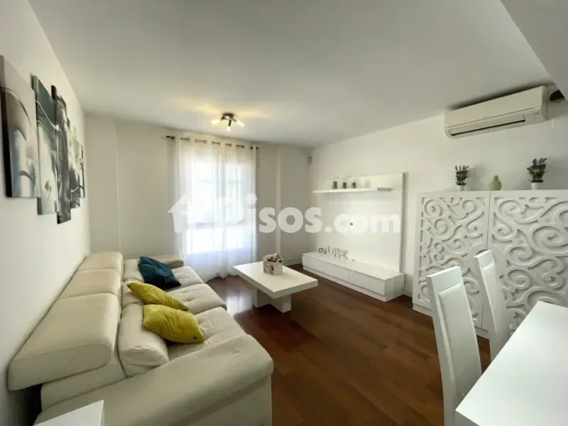Séjour - Modernised Duplex with Mountain View in Beniparrell
