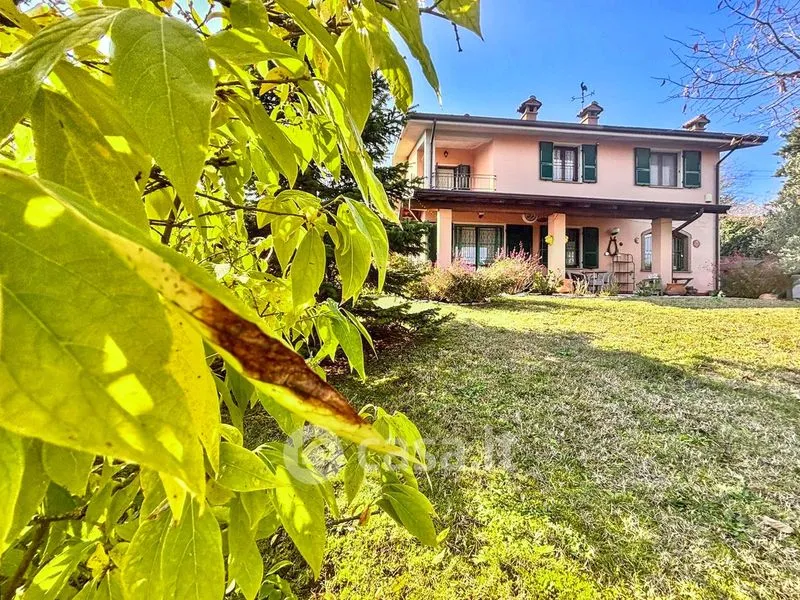 Välivaade - Villa with Garden in Colli Verdi