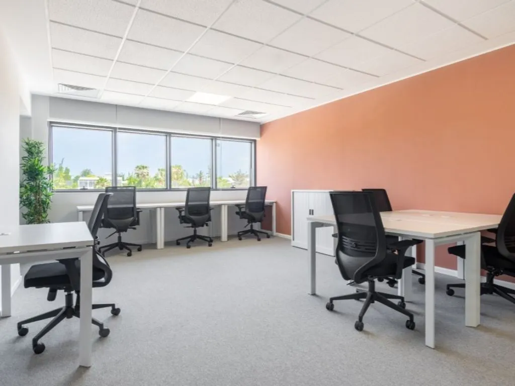 Studio - Office Space for 50 in Lisbon Oriente