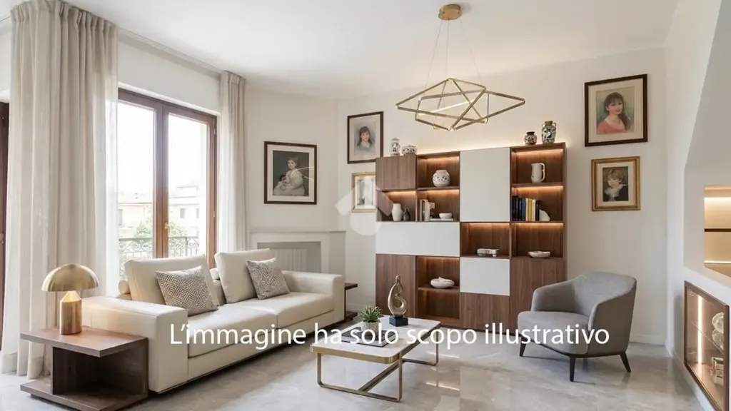 Elutuba - Semi-detached Villa with Private Courtyard in Città Sant'Angelo