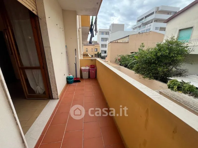 Rõdu - Apartment with Balcony in Alghero