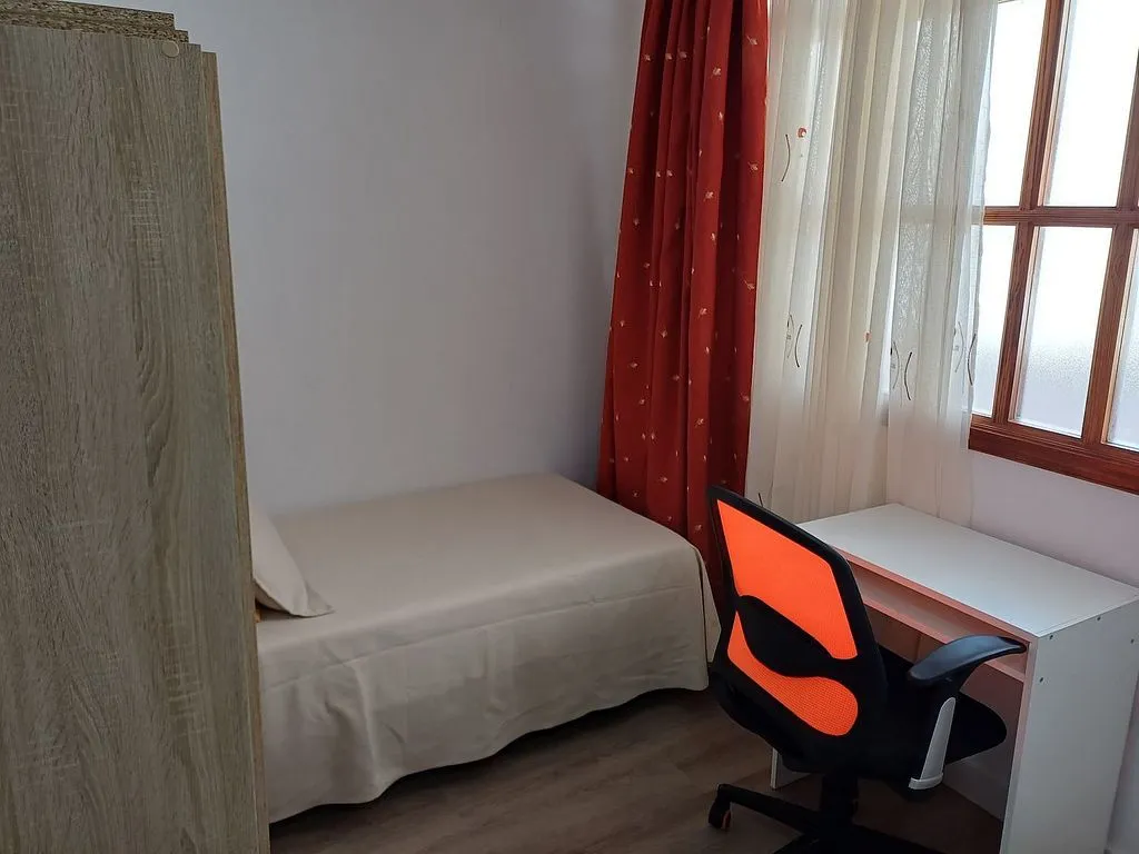 Chambres - Student Studio with Ascender in La Cuesta