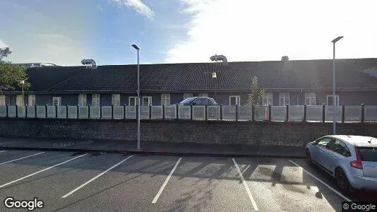 Välivaade - Office Space in Brønshøj, Frederikssundsvej