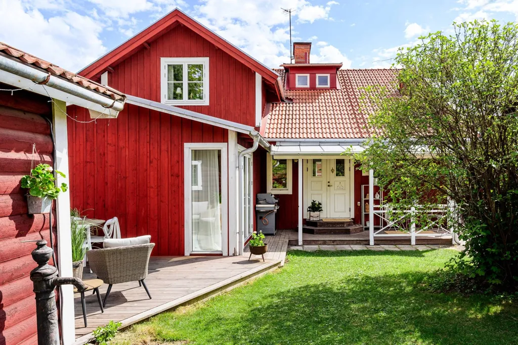 Maison 5 pièces à Falu kommun