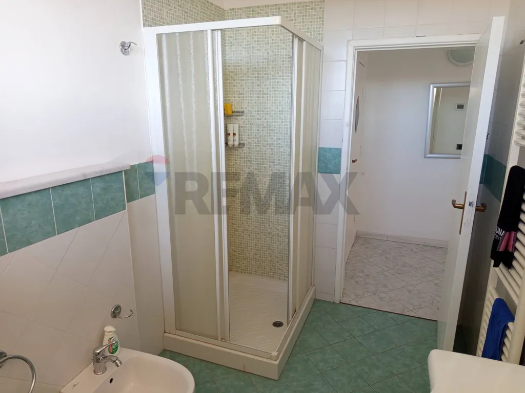 Vannitoad - Apartment with Sea View Terrace in Central Piombino