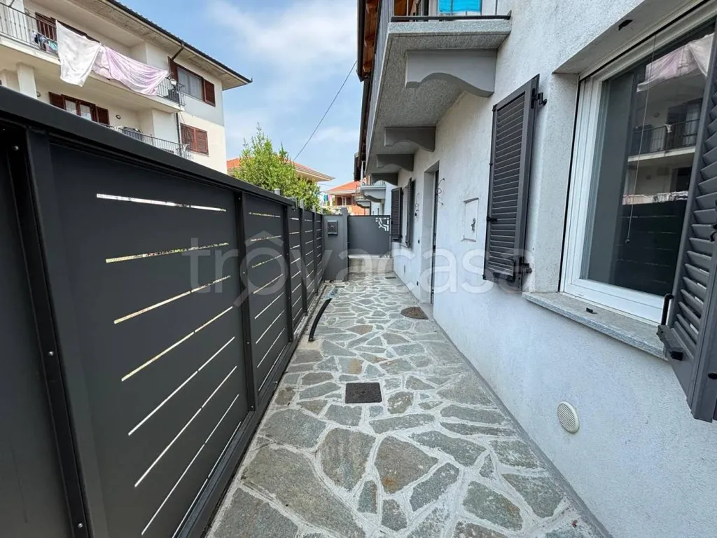 Extérieur - Rustic Villa with Terraces in Savigliano