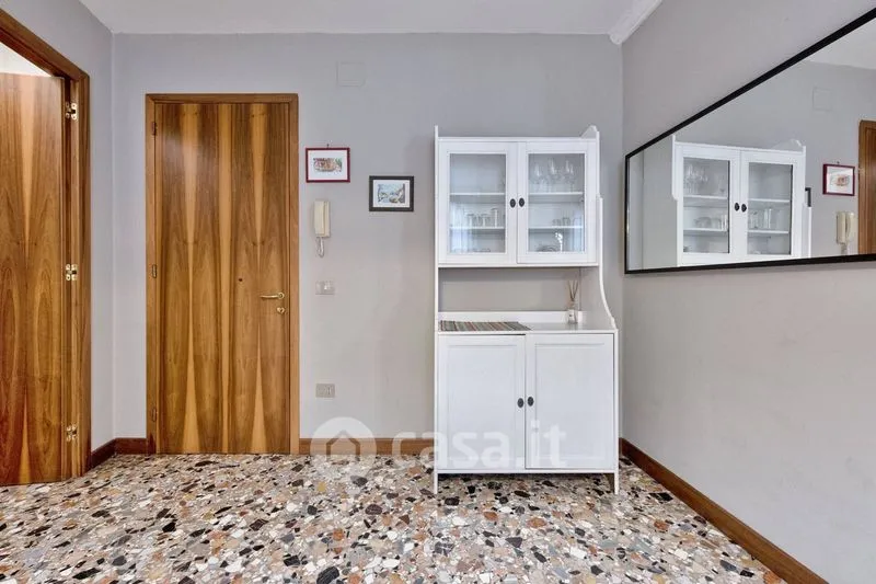 Entrée - Restored 2-Bedroom in Venice's Castello