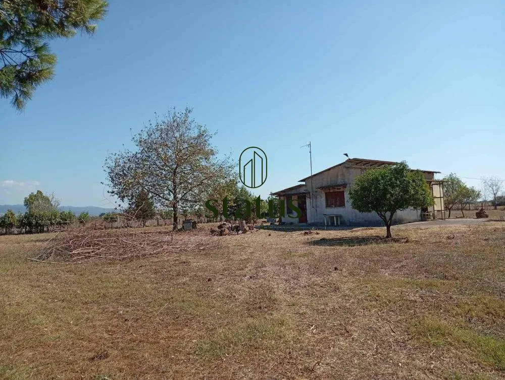 Aed - Four-Faced Plot with Sea Proximity in Kalogria
