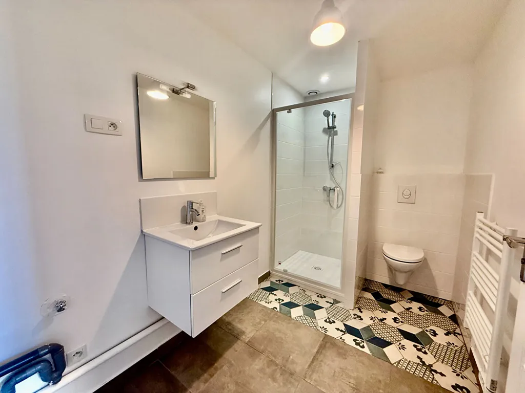 Vannitoad - Renovated 2-Bed Flat in Chartres Centre