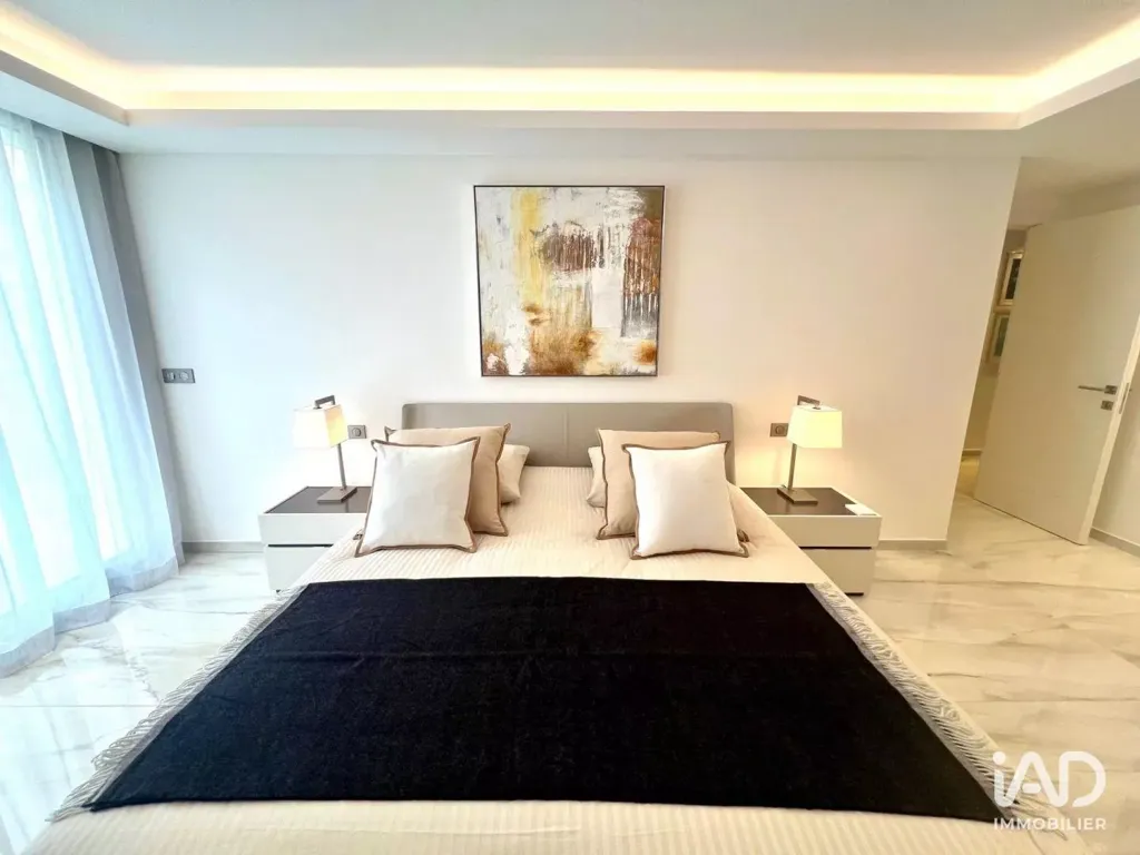 Magamistoad - 2-Bedroom Apartment with Sea View in Cannes Croisette