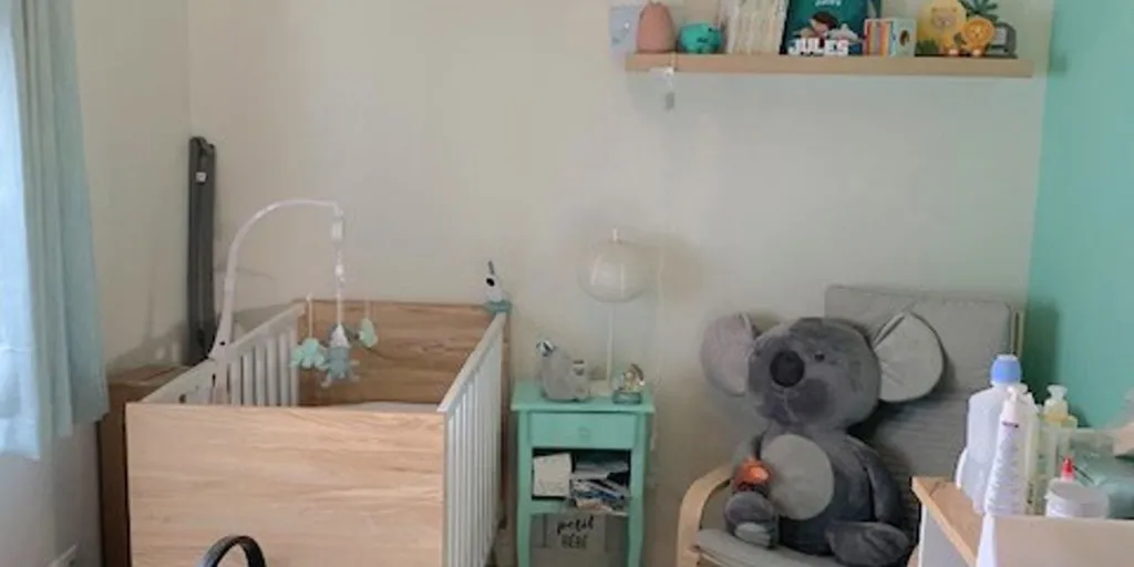 Chambres - Appartement Neuf avec Terrasse à Ukkel