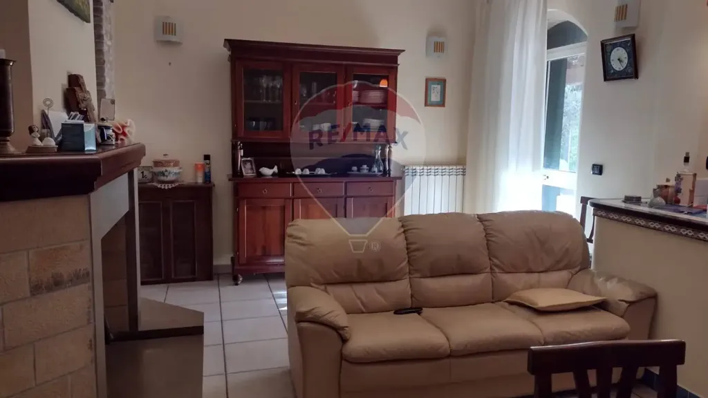 Elutuba - Spacious Villa with Garden in Piazza Armerina