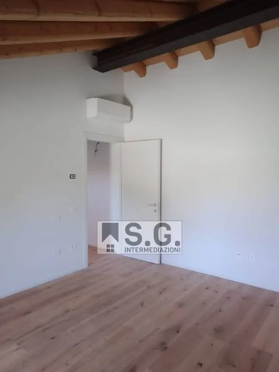 Toad - Luxury Villa with Private Garden in Mirano