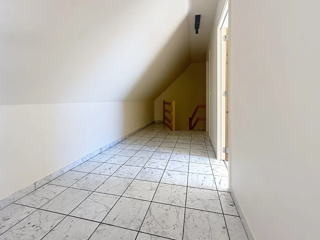 Stanze - Duplex Flat with Underground Parking in Tielt