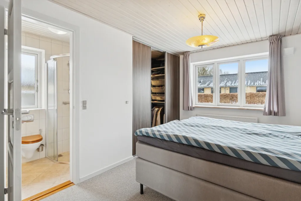 Magamistoad - Architect-designed Villa with Garden near Silkeborg