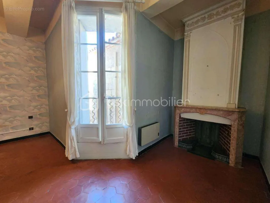 Elutuba - Village House with Amenable Attic in Tourbes