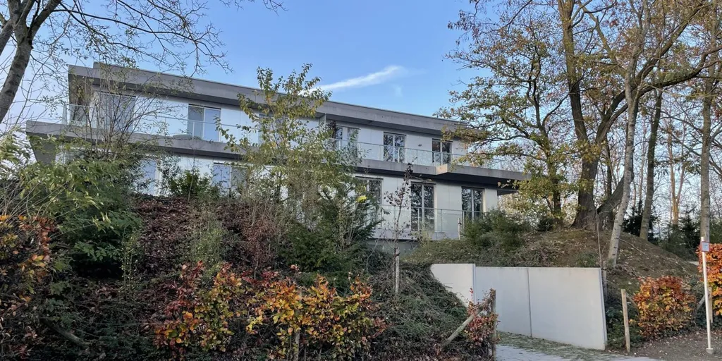 Välivaade - Luxury Apartment with Terrace in Roeselare