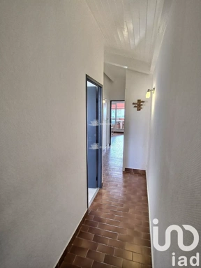 Entrée - Appartement avec Terrasse Vue Mer à Capbreton