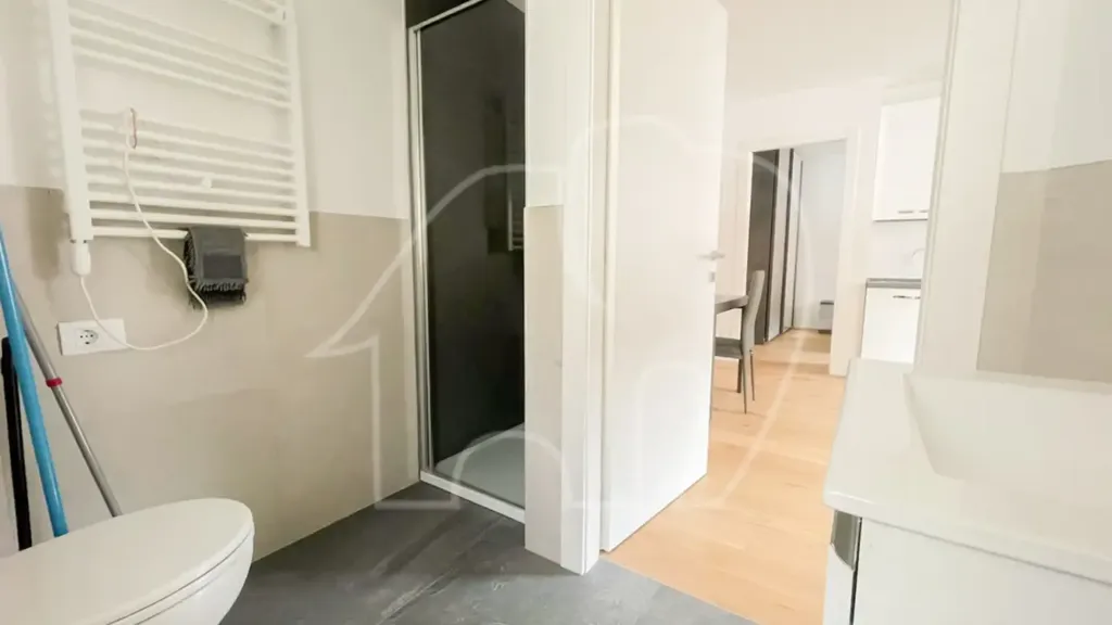 Vannitoad - Rustic-Style Flat with Terrace in Merano