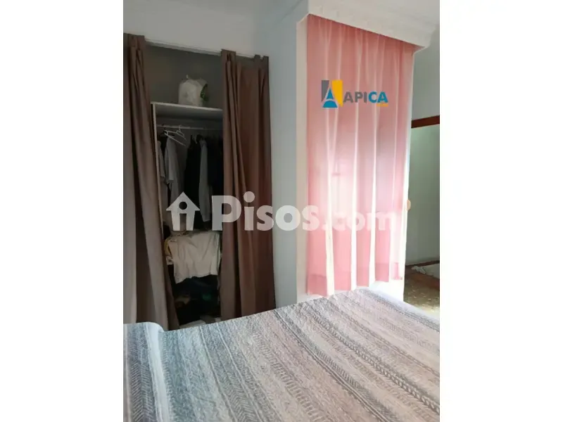 Magamistoad - Terraced House with Private Terrace in Barbate